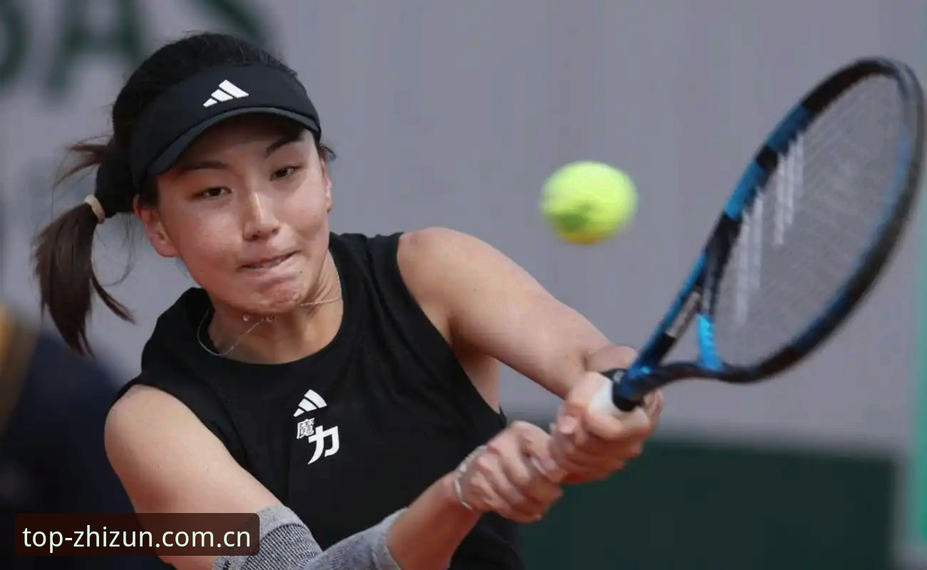 至尊棋牌智能对战 法网女单抽签解读:中国金花突围战实用指南
