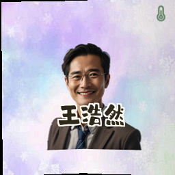 王浩然